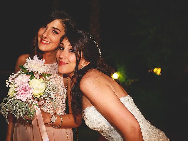 Il matrimonio di Jonathan e Martina a Trecate, Novara 64