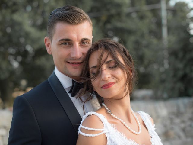 Il matrimonio di Michele e Stefania a Bitonto, Bari 21