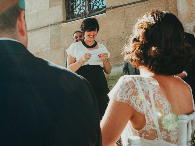 Il matrimonio di Marie e Guillaume a Favignana, Trapani 26