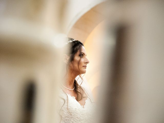 Il matrimonio di Silvia e Filippo a Sardara, Cagliari 108