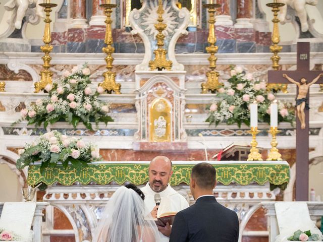 Il matrimonio di Silvia e Filippo a Sardara, Cagliari 111