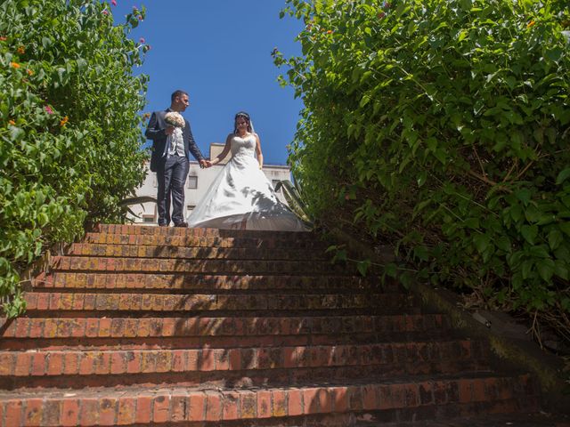 Il matrimonio di Silvia e Filippo a Sardara, Cagliari 151