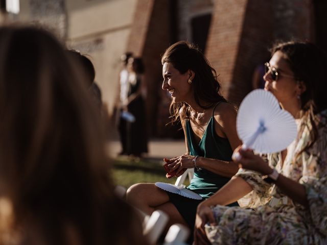 Il matrimonio di Matteo e Chiara a Piacenza, Piacenza 63