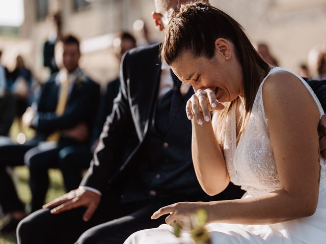 Il matrimonio di Matteo e Chiara a Piacenza, Piacenza 75