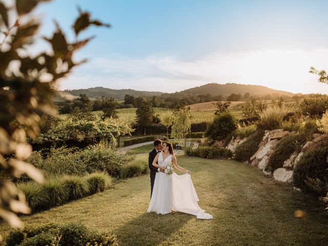 Il matrimonio di Matteo e Chiara a Piacenza, Piacenza 83