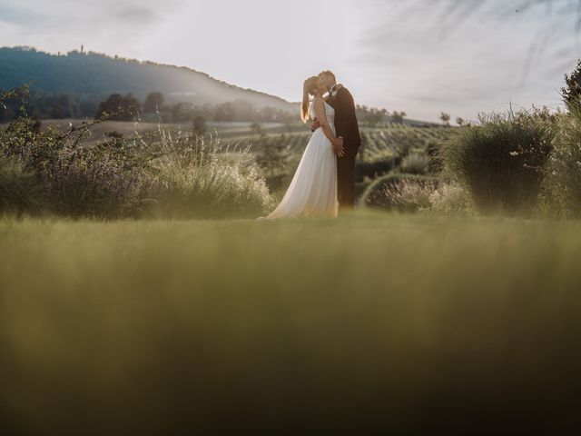 Il matrimonio di Matteo e Chiara a Piacenza, Piacenza 89