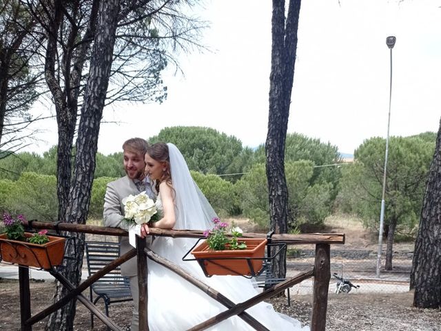 Il matrimonio di Davide e Graziana a Adrano, Catania 2