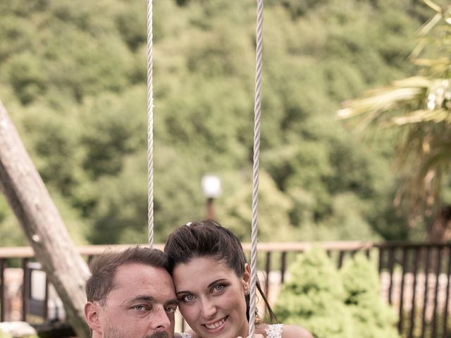 Il matrimonio di Michel e Giorgia a Bolzano-Bozen, Bolzano 5