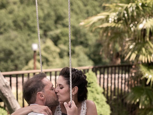 Il matrimonio di Michel e Giorgia a Bolzano-Bozen, Bolzano 6