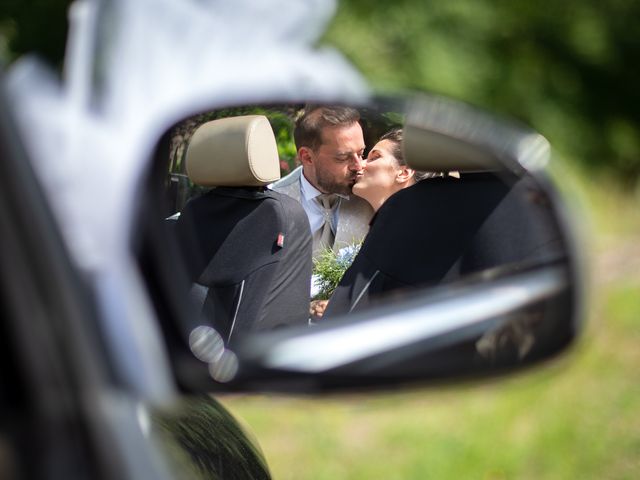 Il matrimonio di Michel e Giorgia a Bolzano-Bozen, Bolzano 29