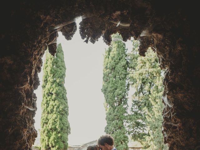 Il matrimonio di Anna e Davide a Verona, Verona 52