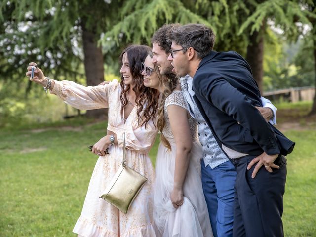 Il matrimonio di Anna e Davide a Verona, Verona 66