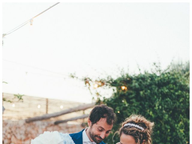 Il matrimonio di Serena e Pasquale a Bitonto, Bari 59