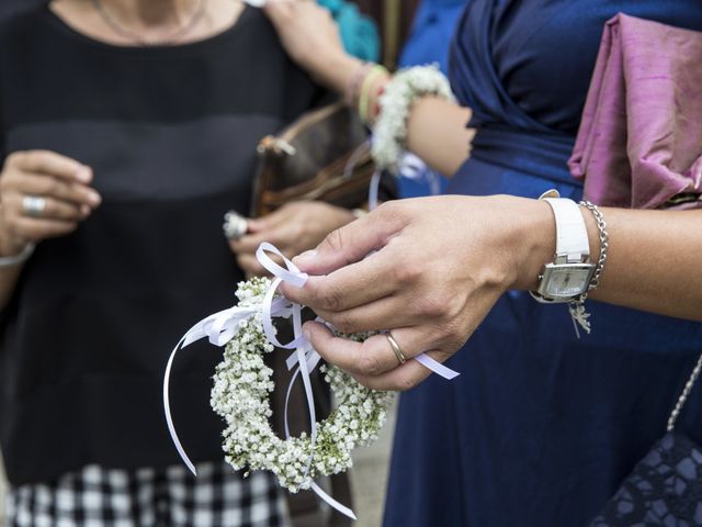 Il matrimonio di Carlo e Gloria a Meda, Monza e Brianza 25