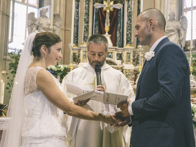 Il matrimonio di Carlo e Gloria a Meda, Monza e Brianza 43