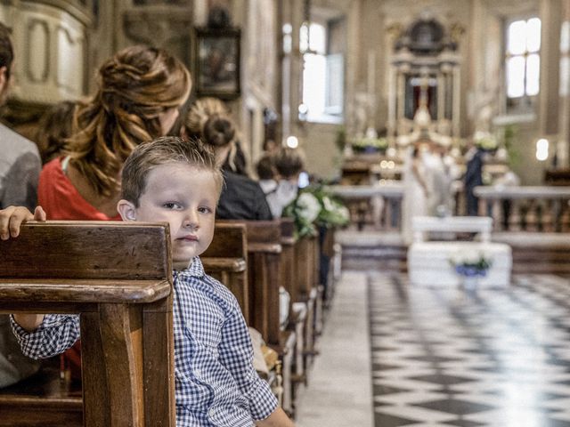 Il matrimonio di Carlo e Gloria a Meda, Monza e Brianza 49