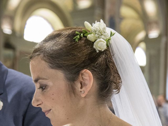 Il matrimonio di Carlo e Gloria a Meda, Monza e Brianza 53