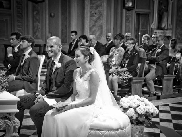 Il matrimonio di Carlo e Gloria a Meda, Monza e Brianza 60