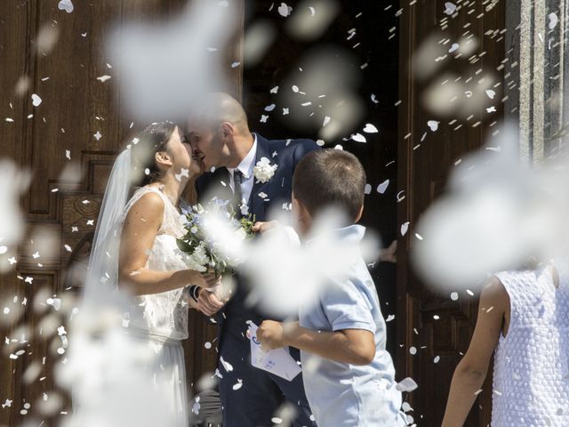 Il matrimonio di Carlo e Gloria a Meda, Monza e Brianza 63