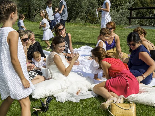 Il matrimonio di Carlo e Gloria a Meda, Monza e Brianza 77