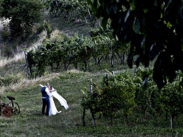 Il matrimonio di Carlo e Gloria a Meda, Monza e Brianza 79