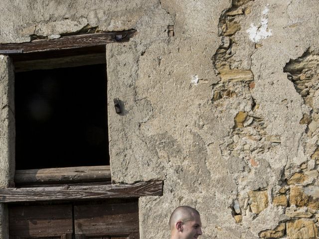 Il matrimonio di Carlo e Gloria a Meda, Monza e Brianza 88