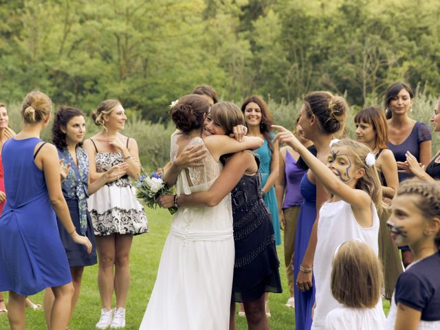 Il matrimonio di Carlo e Gloria a Meda, Monza e Brianza 97