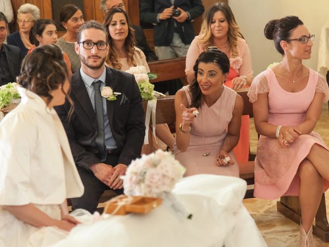 Il matrimonio di Lorenzo e Sara a Grosseto, Grosseto 38