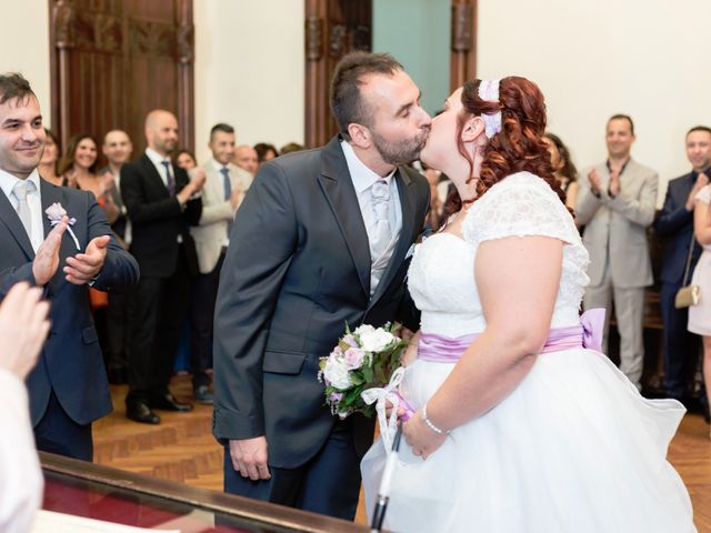 Il matrimonio di Alessandro e Emanuela a Cagliari, Cagliari 32