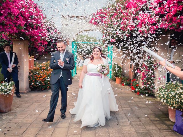 Il matrimonio di Alessandro e Emanuela a Cagliari, Cagliari 53