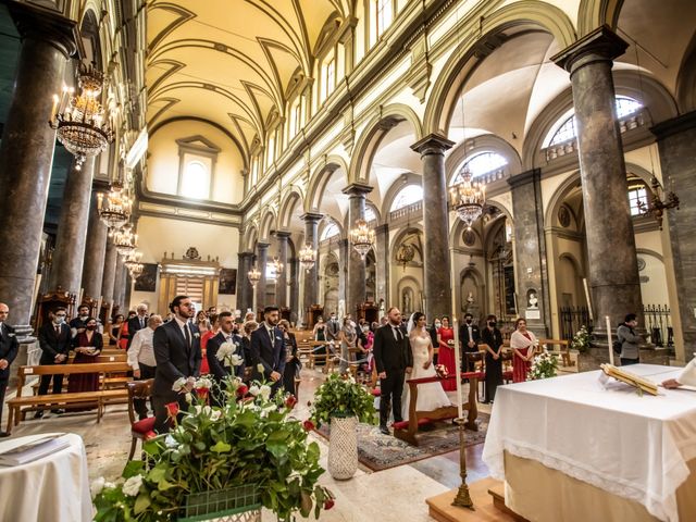 Il matrimonio di Gabriele e Valeria a Palermo, Palermo 15