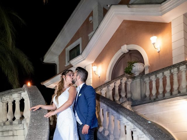 Il matrimonio di Valentina e Gaetano a Catania, Catania 16