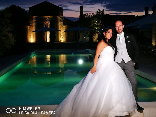 Il matrimonio di Francesco e Letizia a Taranto, Taranto 5