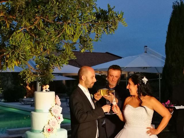 Il matrimonio di Francesco e Letizia a Taranto, Taranto 6