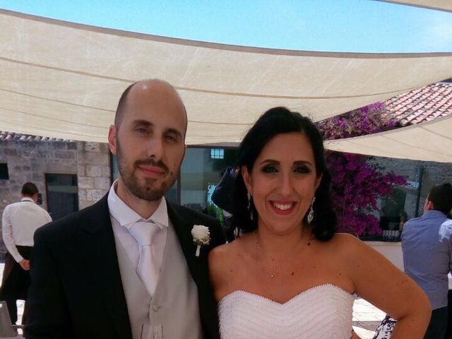 Il matrimonio di Francesco e Letizia a Taranto, Taranto 9