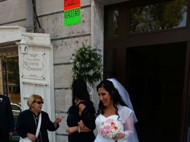 Il matrimonio di Francesco e Letizia a Taranto, Taranto 11