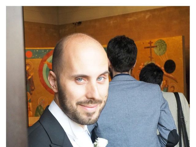 Il matrimonio di Francesco e Letizia a Taranto, Taranto 16