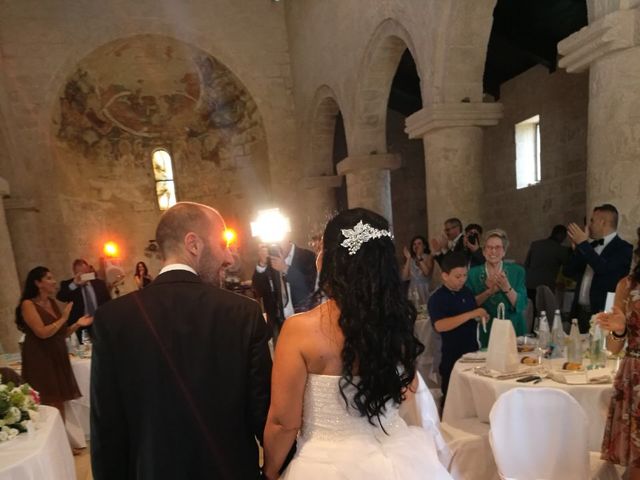 Il matrimonio di Francesco e Letizia a Taranto, Taranto 18