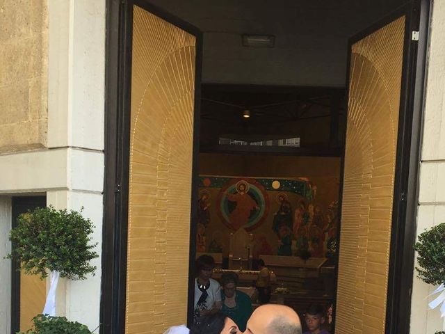 Il matrimonio di Francesco e Letizia a Taranto, Taranto 19
