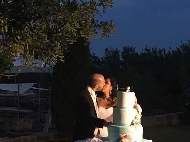 Il matrimonio di Francesco e Letizia a Taranto, Taranto 21