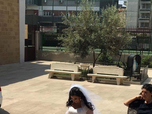Il matrimonio di Francesco e Letizia a Taranto, Taranto 22