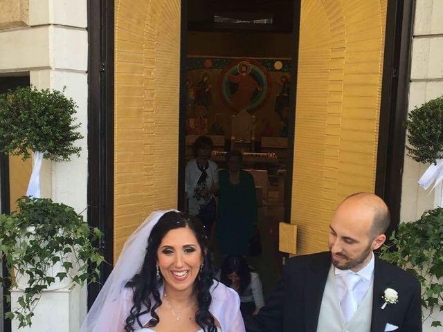 Il matrimonio di Francesco e Letizia a Taranto, Taranto 23