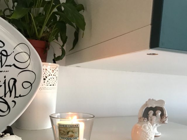 Il matrimonio di Francesco e Letizia a Taranto, Taranto 29