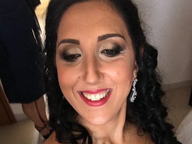 Il matrimonio di Francesco e Letizia a Taranto, Taranto 31