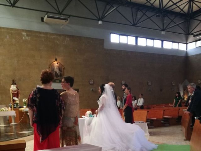 Il matrimonio di Francesco e Letizia a Taranto, Taranto 33