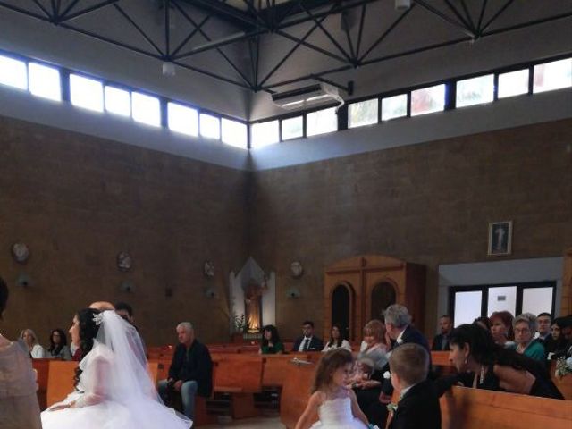 Il matrimonio di Francesco e Letizia a Taranto, Taranto 34