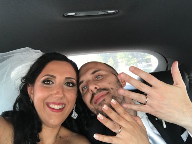 Il matrimonio di Francesco e Letizia a Taranto, Taranto 36