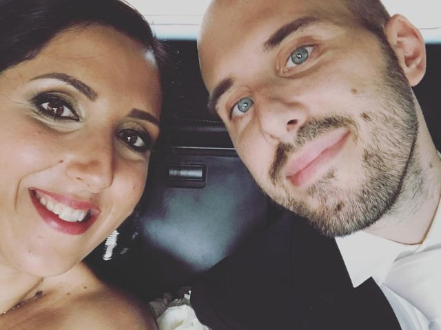 Il matrimonio di Francesco e Letizia a Taranto, Taranto 37