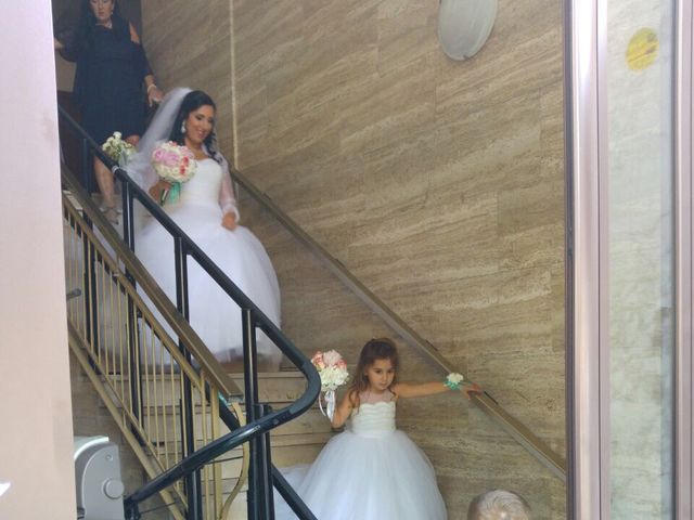 Il matrimonio di Francesco e Letizia a Taranto, Taranto 38