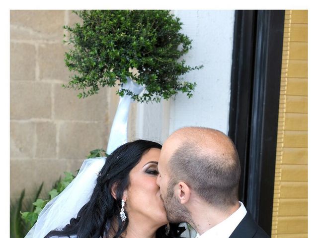 Il matrimonio di Francesco e Letizia a Taranto, Taranto 41